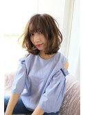 ☆ミックスレイヤーボブ☆