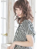 フラッフィーミディ