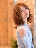 オーブ ヘアー アーチ 赤羽店(AUBE HAIR arch by EEM)&nbsp;ラブミディ☆