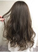 マットアッシュ!シュリット溝の口☆