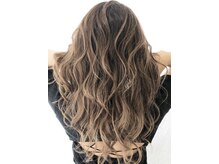 ヘアーアンドビューティ クアトロ 赤塚店 水戸(HAIR&BEAUTY QUATRO)