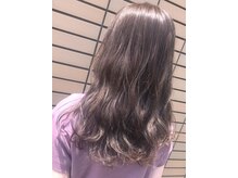 ヘアーサロンクレオ(CREO)