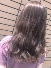 ヘアーサロンクレオ(CREO)