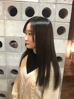 ヘアークローバー 美髪トリートメント