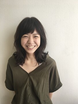 カフネ(cafune) ナチュラルグレージュボブディ