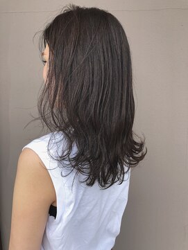 シャルムジャパン(shallm JAPAN) natural brown