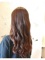 ヘアデザイン ノア(Noa)&nbsp;ロングスタイル