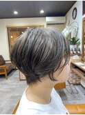 ショート