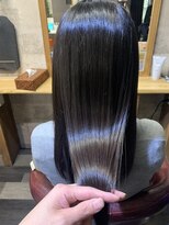 カラーリゾート エーアイ 川口元郷店 西川口 川口(Ai)&nbsp;髪質改善！サイエンスアクアトリートメント