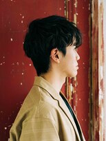 プロデュース 相模原店(Produce) 透明感☆ショート☆パーマ