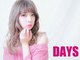 デイズ(days)の写真/Teenに人気のお洒落な韓国風デザインカラー /スタイルや他人と被らないオンリーワンデザインカラーを叶える