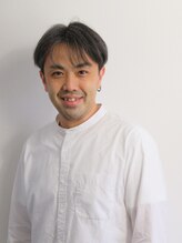 美容室B.K&nbsp;舘林 謙介