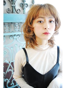 リーズ 表参道(Lise) Lise【表参道】【イルミナカラー】【髪質改善】【学割U24】