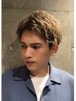 ロンドプロフィール 浦和(Lond profil)&nbsp;Lond  ハイトーン×ベリーショート