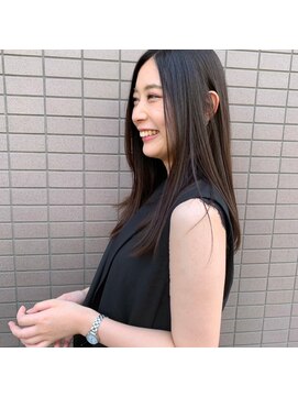 ルラン(RuLaN) ULTOWAトリートメントお店一押し