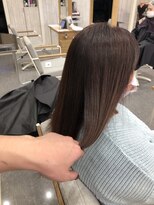 プログレス フレスポ富沢店(PROGRESS) 艶髪ブラウンベージュ