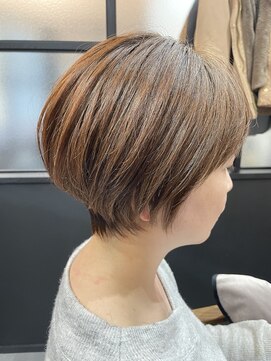 アンドエイチ(and H) オトナショート