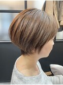 オトナショート
