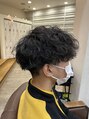 ナンバー エミライ 溝の口(N° emirai) ツイストスパイラル、波巻きパーマ、韓国風パーマなんでもOK!