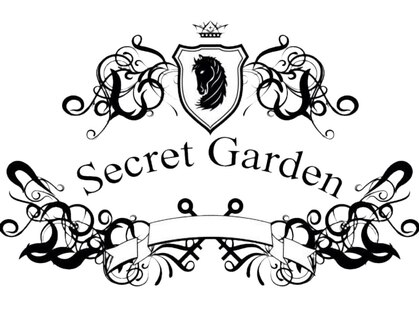 シークレットガーデン (Secret Garden)の写真