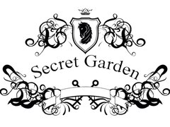 Secret Garden【シークレットガーデン】
