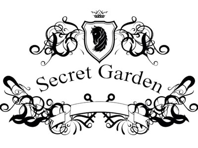シークレットガーデン (Secret Garden)