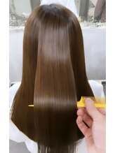 【TREATMENT】ro-roのトリートメントはTOKIO ASIAトリートメントと Deep Layerの"今話題の２ブランド"☆