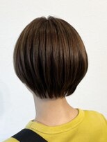 ラテ アトリエ(latte atelier)&nbsp;大人可愛い/ショート