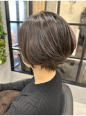 20代～60代◎大人気ショートボブ♪