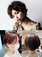 ルフ ヘアーデザイン(ruf hair design)