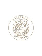ヘアセット専門店Hair&Make Gramour【グラムール】