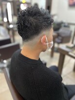 スティラアン 新小岩南口(Stilla an)&nbsp;メンズフェード