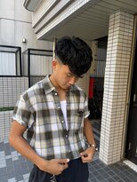 ウェルネス(Wellness)&nbsp;スペインカール