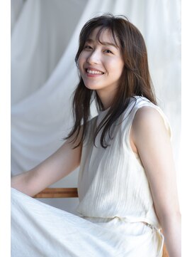 リロー(rello) ロング