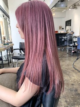 アクトゥス(AEQUITAS) 【夏のイメチェン相談クーポン】【池袋/20代/30代/40代】