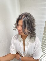 アジールヘア 池袋東口店(agir hair)&nbsp;ハイライト