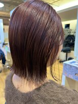 リッシュグランデ(riche GRANDE by CHANDEUR)&nbsp;pink color