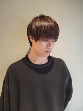 ニュートン(NEWTON) 【Newton×白鳥】ナチュラルマッシュ