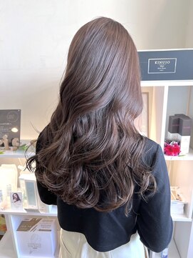 ビフィーノ モーダ 苦楽園店(bifino moda) ロングスタイル