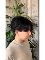 ノン 恵比寿(NoN)&nbsp;ニュアンスセンターパート