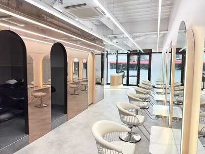 ロンドイディールバンダイ 新潟万代(Lond ideal)の写真