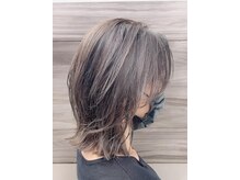 フィアート ヘアドレッシング サロン(Fiato Hairdressing Salon)