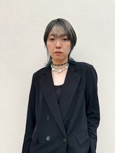 フィーロ(filo) ウルフレイヤー