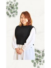 ウフフ(ufufu) natsumi 