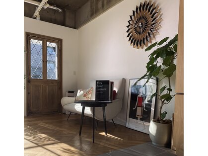 リスラボ(LISLABO)の写真