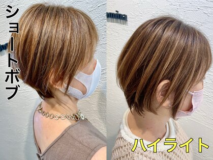 ドミーナドゥ(Domina deux)の写真