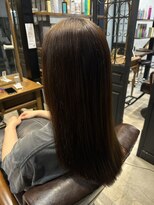 レヴィ 神楽坂(Levi)&nbsp;TOKIO縮毛矯正