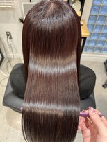 オールマイティービューティーモア(ALLMYTEA Beauty more+)&nbsp;髪質改善トリートメント