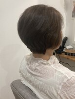 ナチュール シュシュ(nature chouchou)&nbsp;グラボブ