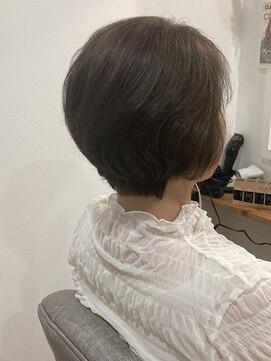 ナチュール シュシュ(nature chouchou) グラボブ